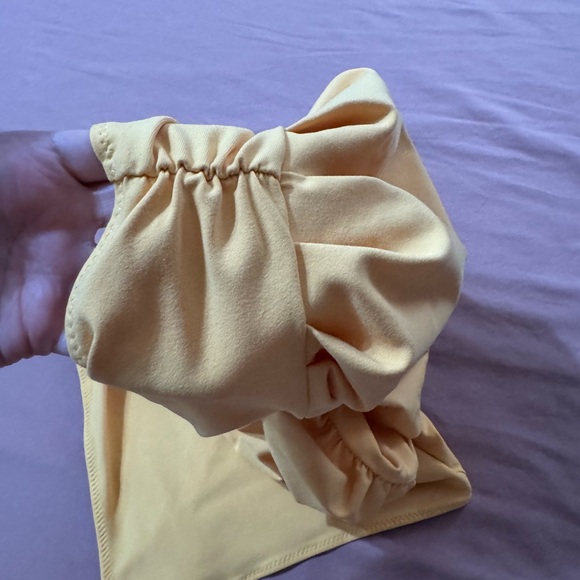 Like New Free People Bodysuit - Picture 6 of 9